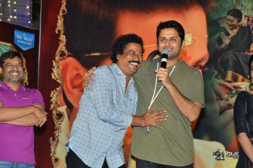 Srinivasa Kalyanam Team Press meet